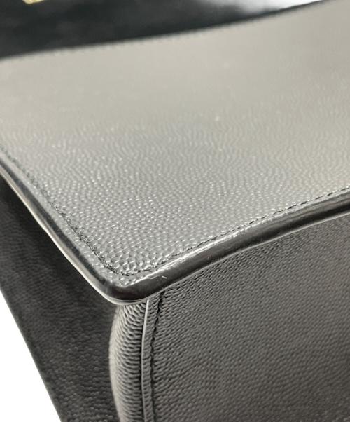 FURLA（フルラ）FURLA (フルラ) ショルダーバッグ ブラックの古着・服飾アイテム