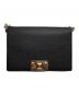 FURLA（フルラ）の古着「ショルダーバッグ」｜ブラック