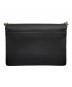 FURLA (フルラ) ショルダーバッグ ブラック：5000円