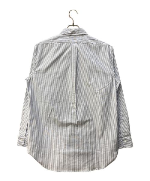 BROOKS BROTHERS（ブルックスブラザーズ）BROOKS BROTHERS (ブルックスブラザーズ) ボタンダウンシャツ スカイブルー サイズ:16 1/2-33の古着・服飾アイテム