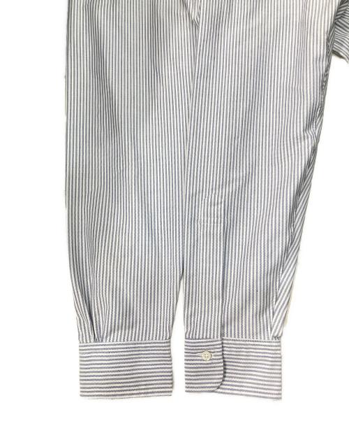 BROOKS BROTHERS（ブルックスブラザーズ）BROOKS BROTHERS (ブルックスブラザーズ) ボタンダウンシャツ スカイブルー サイズ:16 1/2-33の古着・服飾アイテム