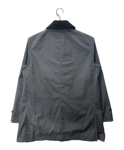 POLO RALPH LAUREN（ポロ・ラルフローレン）POLO RALPH LAUREN (ポロ・ラルフローレン) ハンティングジャケット ブラック サイズ:Mの古着・服飾アイテム