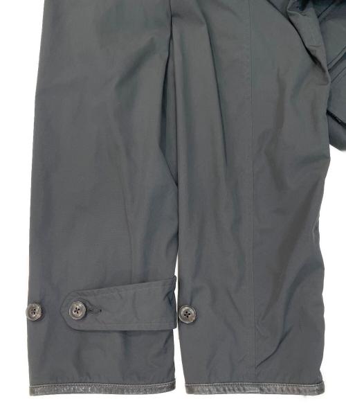 POLO RALPH LAUREN（ポロ・ラルフローレン）POLO RALPH LAUREN (ポロ・ラルフローレン) ハンティングジャケット ブラック サイズ:Mの古着・服飾アイテム