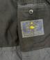 中古・古着 POLO RALPH LAUREN (ポロ・ラルフローレン) ハンティングジャケット ブラック サイズ:M：11000円