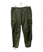 ROTHCOロスコ）の古着「カーゴパンツ」｜グリーン