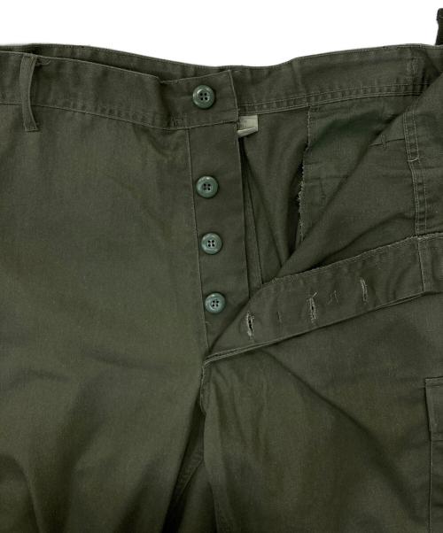 ROTHCO（ロスコ）ROTHCO (ロスコ) カーゴパンツ グリーン サイズ:XLの古着・服飾アイテム