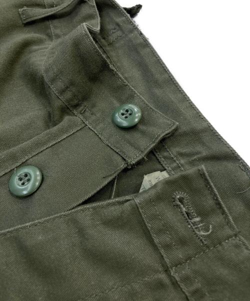 ROTHCO（ロスコ）ROTHCO (ロスコ) カーゴパンツ グリーン サイズ:XLの古着・服飾アイテム