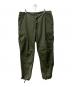ROTHCO（ロスコ）の古着「カーゴパンツ」｜グリーン