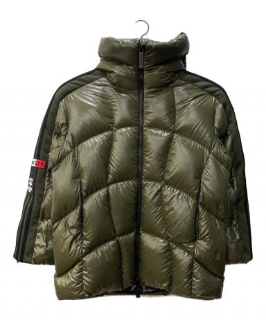 中古・古着通販】MONCLER (モンクレール) adidas (アディダス) BEISER