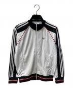adidas Originals×TYSHAWNアディダスオリジナル×タイショーン）の古着「トラックジャケット」｜ホワイト