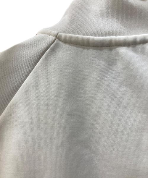 adidas Originals（アディダスオリジナル）adidas Originals (アディダスオリジナル) ザ ファースト トラックトップ（ジャージ） ホワイト サイズ:Mの古着・服飾アイテム