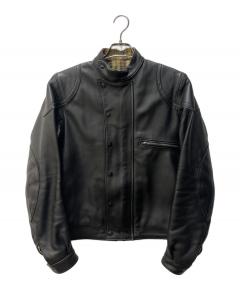 中古・古着通販】Schott (ショット) GOAT NEWBIE LEATHER JACKET