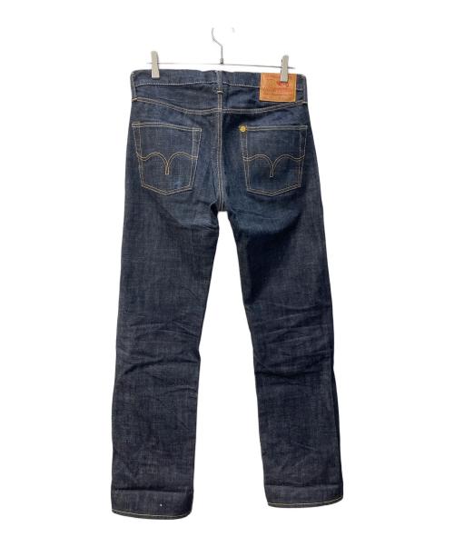 Pherrow's（フェローズ）Pherrow's (フェローズ) セルビッチデニムパンツ インディゴ サイズ:31の古着・服飾アイテム