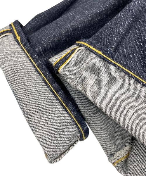 Pherrow's（フェローズ）Pherrow's (フェローズ) セルビッチデニムパンツ インディゴ サイズ:31の古着・服飾アイテム