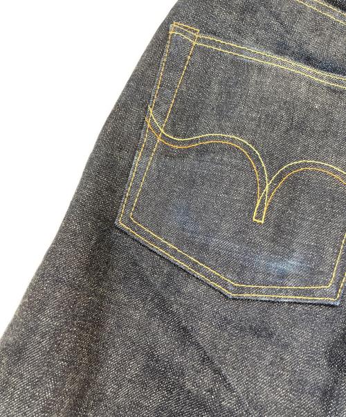 Pherrow's（フェローズ）Pherrow's (フェローズ) セルビッチデニムパンツ インディゴ サイズ:31の古着・服飾アイテム