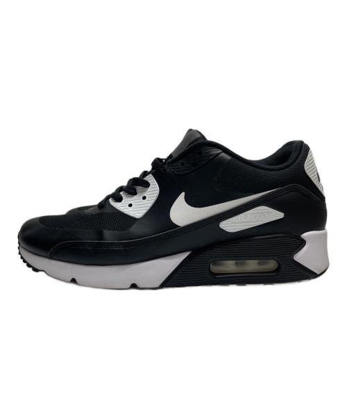 NIKE（ナイキ）NIKE (ナイキ) Air Max 90 Ultra 2.0 Essential ホワイト×ブラック サイズ:26.5の古着・服飾アイテム