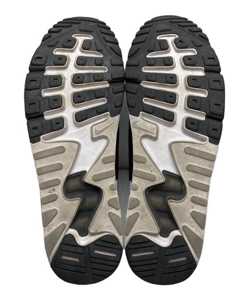 NIKE（ナイキ）NIKE (ナイキ) Air Max 90 Ultra 2.0 Essential ホワイト×ブラック サイズ:26.5の古着・服飾アイテム