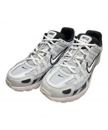 NIKE（ナイキ）の古着「P-6000 Pure Platinum」｜ホワイト