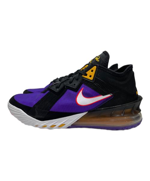 NIKE（ナイキ）NIKE (ナイキ) LEBRON 18 LOW 