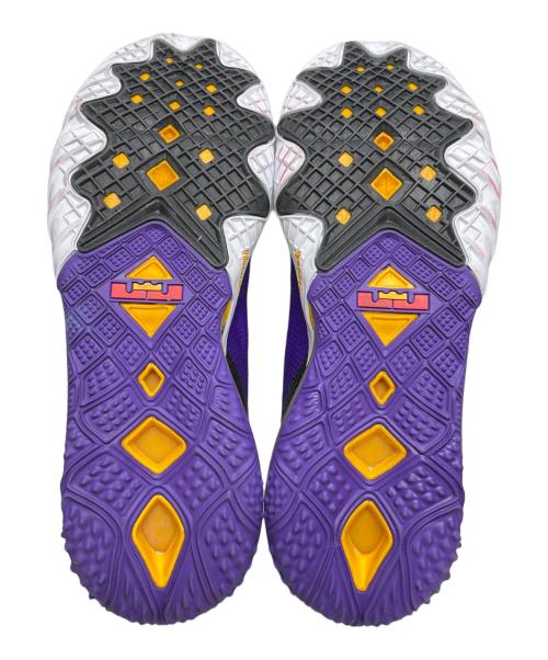 NIKE（ナイキ）NIKE (ナイキ) LEBRON 18 LOW 