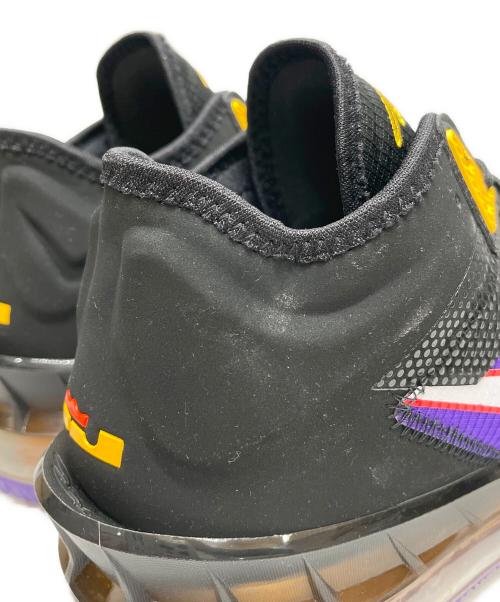 NIKE（ナイキ）NIKE (ナイキ) LEBRON 18 LOW 