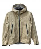 ARC'TERYXアークテリクス）の古着「BETA JACKET」｜ベージュ
