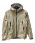 ARC'TERYX（アークテリクス）の古着「BETA JACKET」｜ベージュ