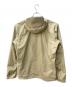 ARC'TERYX (アークテリクス) BETA JACKET ベージュ サイズ:M：40000円