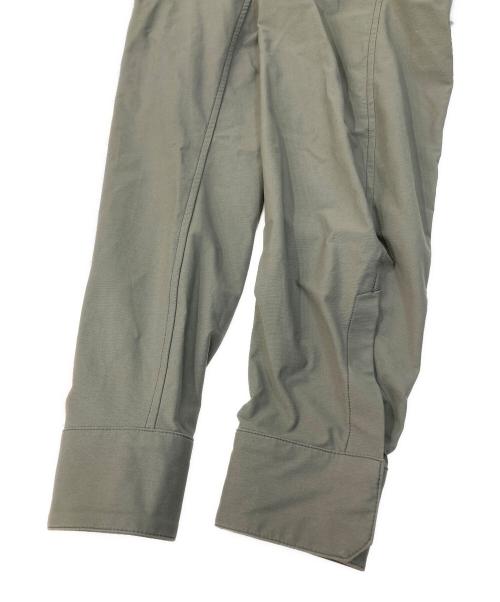 ARC'TERYX（アークテリクス）ARC'TERYX (アークテリクス) LEVON OVERSHIRT オリーブ サイズ:Mの古着・服飾アイテム