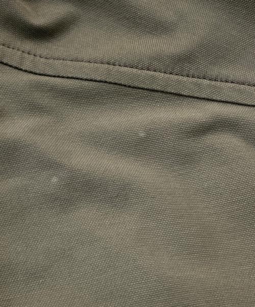 ARC'TERYX（アークテリクス）ARC'TERYX (アークテリクス) LEVON OVERSHIRT オリーブ サイズ:Mの古着・服飾アイテム