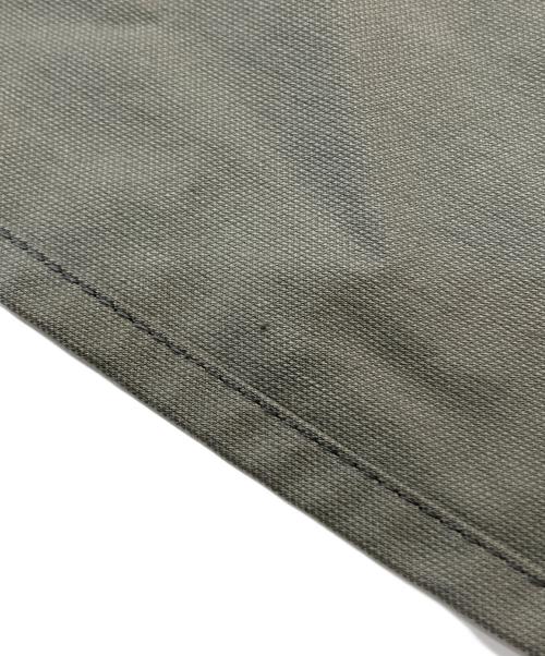 ARC'TERYX（アークテリクス）ARC'TERYX (アークテリクス) LEVON OVERSHIRT オリーブ サイズ:Mの古着・服飾アイテム