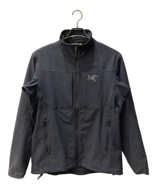 ARC'TERYX（アークテリクス）ARC'TERYX (アークテリクス) GAMMA MX JACKET M ブラック サイズ:Ⅿの古着・服飾アイテム