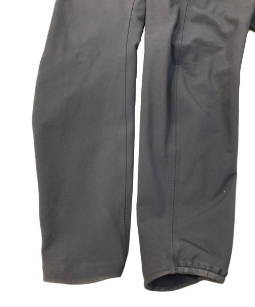 ARC'TERYX（アークテリクス）ARC'TERYX (アークテリクス) GAMMA MX JACKET M ブラック サイズ:Ⅿの古着・服飾アイテム