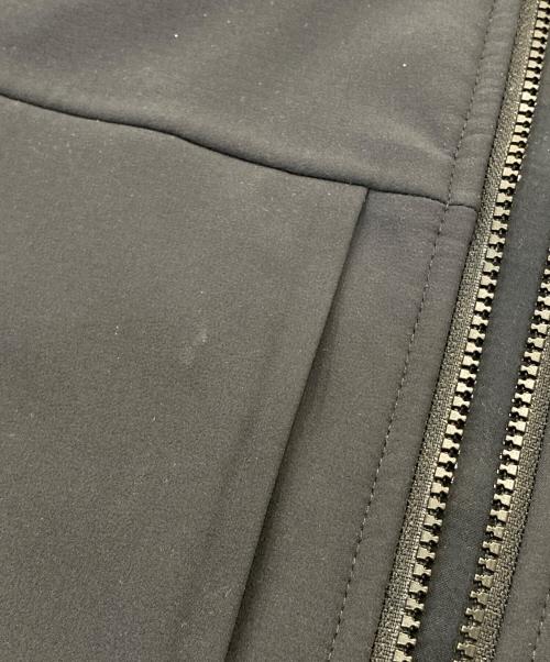 ARC'TERYX（アークテリクス）ARC'TERYX (アークテリクス) GAMMA MX JACKET M ブラック サイズ:Ⅿの古着・服飾アイテム