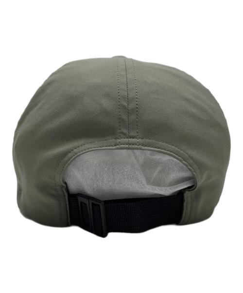 ARC'TERYX（アークテリクス）ARC'TERYX (アークテリクス) SMALL BIRD HAT オリーブの古着・服飾アイテム