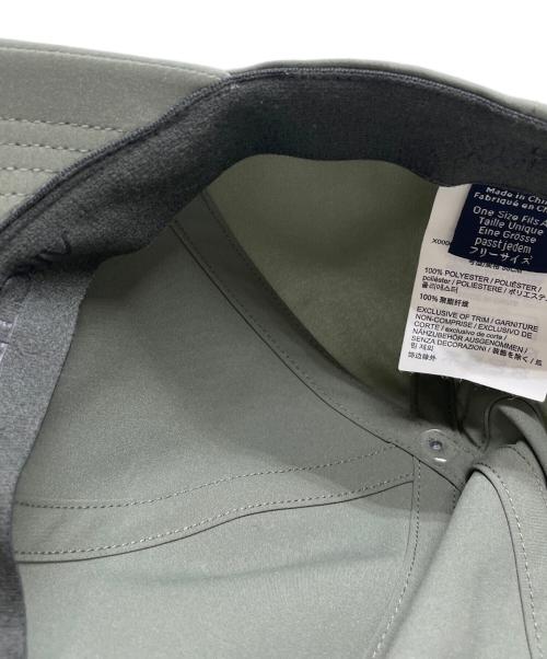 ARC'TERYX（アークテリクス）ARC'TERYX (アークテリクス) SMALL BIRD HAT オリーブの古着・服飾アイテム