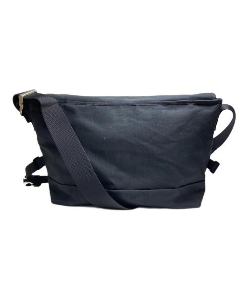 stussy（ステューシー）stussy (ステューシー) PORTER (ポーター) ショルダーバッグ ブラックの古着・服飾アイテム