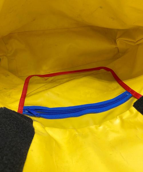 stussy（ステューシー）stussy (ステューシー) PORTER (ポーター) ショルダーバッグ ブラックの古着・服飾アイテム