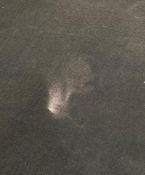 stussy（ステューシー）stussy (ステューシー) Tシャツ ブラック サイズ:XLの古着・服飾アイテム