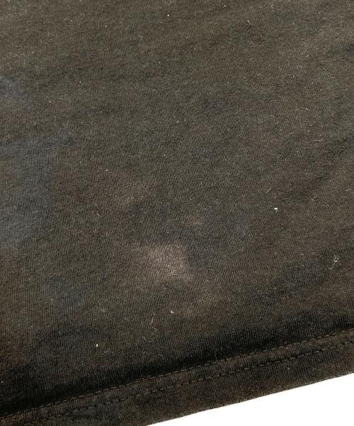 stussy（ステューシー）stussy (ステューシー) Tシャツ ブラック サイズ:XLの古着・服飾アイテム