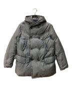 45Rフォーティファイブ・アール）の古着「ダウンジャケット」｜ライトグレー