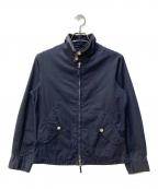 45Rフォーティファイブ・アール）の古着「スイングトップ」｜ネイビー