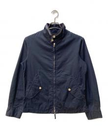 45R（フォーティファイブ・アール）の古着「スイングトップ」｜ネイビー