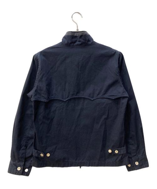 45R（フォーティファイブ・アール）45R (フォーティファイブ・アール) スイングトップ ネイビー サイズ:2の古着・服飾アイテム