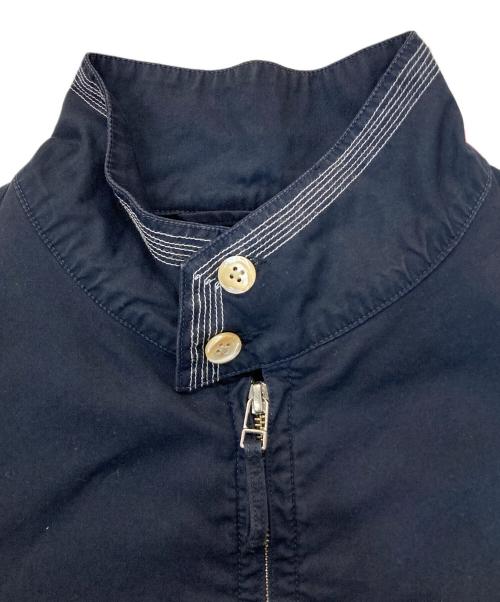 45R（フォーティファイブ・アール）45R (フォーティファイブ・アール) スイングトップ ネイビー サイズ:2の古着・服飾アイテム