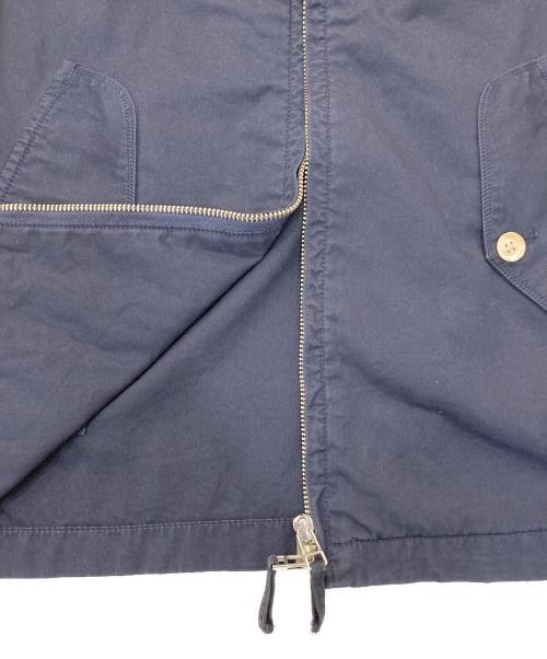 45R（フォーティファイブ・アール）45R (フォーティファイブ・アール) スイングトップ ネイビー サイズ:2の古着・服飾アイテム