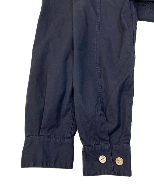 45R（フォーティファイブ・アール）45R (フォーティファイブ・アール) スイングトップ ネイビー サイズ:2の古着・服飾アイテム