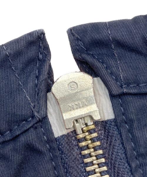 45R（フォーティファイブ・アール）45R (フォーティファイブ・アール) スイングトップ ネイビー サイズ:2の古着・服飾アイテム