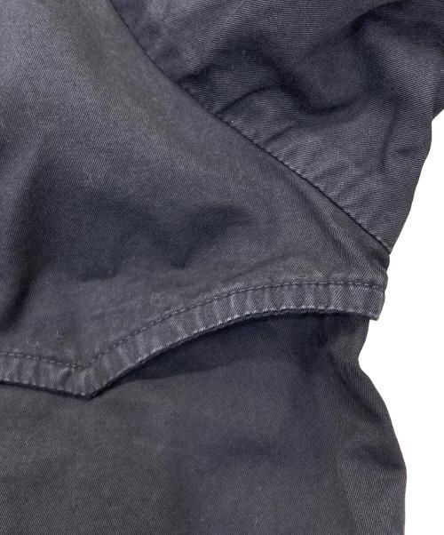 45R（フォーティファイブ・アール）45R (フォーティファイブ・アール) スイングトップ ネイビー サイズ:2の古着・服飾アイテム