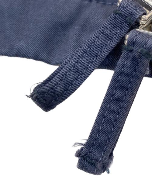 45R（フォーティファイブ・アール）45R (フォーティファイブ・アール) スイングトップ ネイビー サイズ:2の古着・服飾アイテム